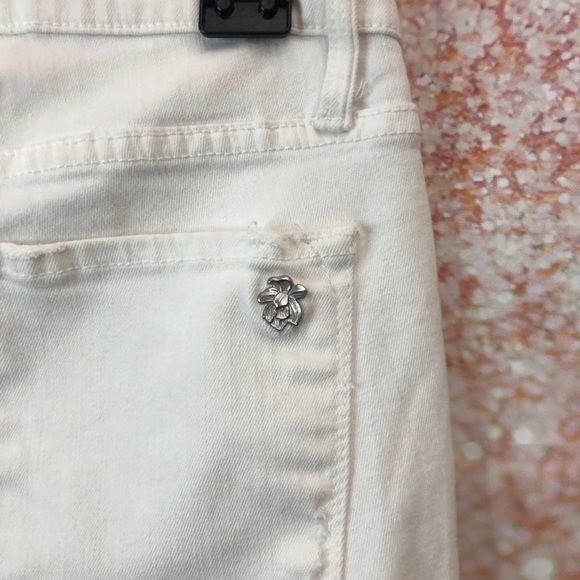 Black Orchid | Jude Mid-Rise Super Skinny - Picture 5 of 8